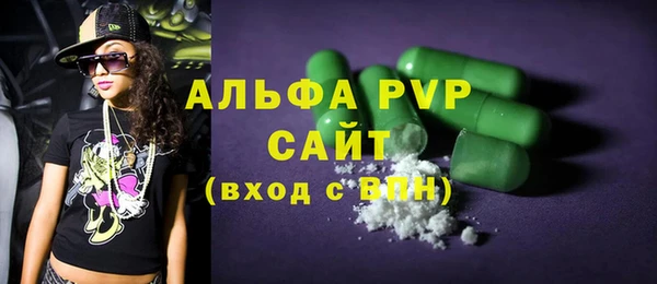 хмурый Лагань