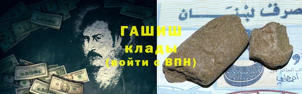 хмурый Лагань
