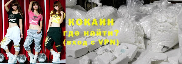 хмурый Лагань